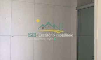 Imagem 7: Apartamento para aluguel com 55 metros no Nova Colina - Emaús