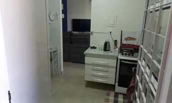 Imagem 3: Vendo ou troco por caminhão