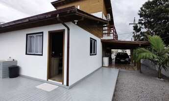 Imagem 3: Aluguel de casa Casa com 2 dormitórios