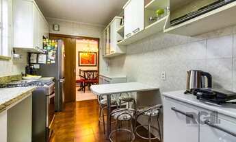 Imagem 6: Apartamento de 2 dormitórios com 1 vaga no Bairro Jardim Lindoia