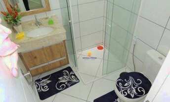 Imagem 2: Sobrado com 3 dormitórios à venda por R$ 950.000,00 - Brejatuba - Guaratuba/PR