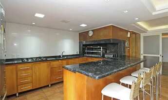 Imagem 5: A Casa da Vovó Nena e do Vovô Gigi