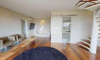 Imagem 2: Cobertura com 3 dormitórios à venda, 370 m² por R$ 2.279.000,00 - Morumbi - São Paulo/SP