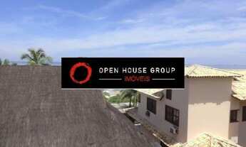 Imagem 4: Open House Vende Condomínio Ocean Houses em Camboinhas, 3 quartos