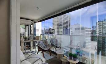 Imagem 3: Apartamento para Venda em Niterói, Icaraí, 2 dormitórios, 1 suíte, 3 banheiros, 1 vaga