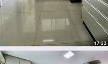 Imagem 6: Apartamento para venda tem 155 me. com 3 quartos em Calhau. TODO REFORMADO whasts