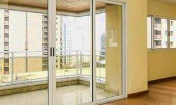 Imagem: Apartamento com 4 dormitórios para alugar