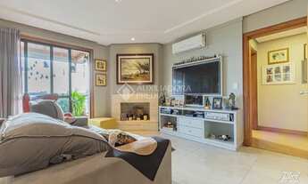 Imagem 2: Apartamento para venda tem 245 metros quadrados com 3 quartos no Moinhos de Vento - RS