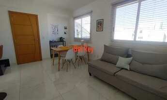 Imagem: Cobertura 2 quartos e 1 suíte no Caiçara