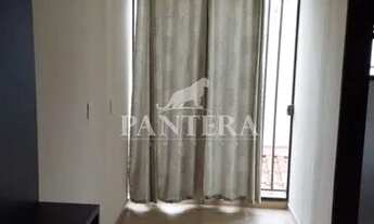 Imagem 6: Apartamento semi - mobiliado para locação!