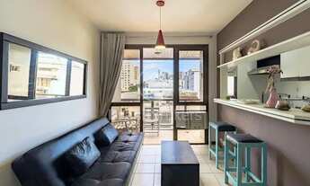 Imagem: Rio de Janeiro - Flat - Leblon