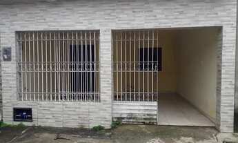 Imagem: Casa aluguel