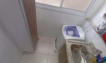 Imagem 3: Apartamento para aluguel e venda possui 68 metros quadrados com 2 quartos