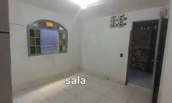 Imagem 2: ALUGO KITNET Kitnet com 1 dormitório