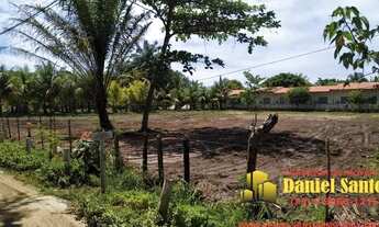 Imagem 6: TERRENO RESIDENCIAL em MARAÚ - BA, BARRA GRANDE