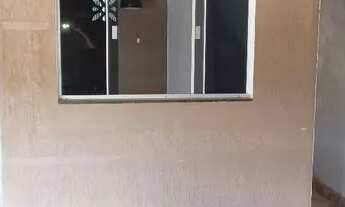 Imagem 3: Casa QNP 24 P sul