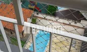 Imagem 15: Apartamento à venda, 89 m² por R$ 475.000,00 - Jardim Marajoara - São Paulo/SP