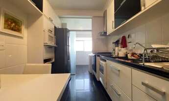 Imagem 6: Excelente apartamento para locação em Alphaville - Tamboré