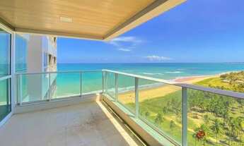 Imagem 2: Edifício Green Village Baira Mar apartamento com 4 suítes em Guaxuma em Maceió