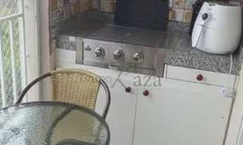 Imagem 4: Jacarei - Apartamento Padrão - Pagador de Andrade