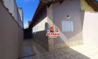 Imagem: Casa com 2 dormitórios à venda, 56 m²