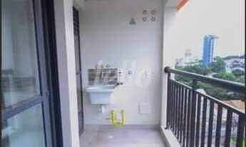 Imagem 6: São Paulo - Apartamento Padrão - Tucuruvi