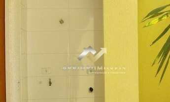 Imagem 4: Sobrado com 2 dormitórios à venda por R$ 450.000,00 - Utinga - Santo André/SP