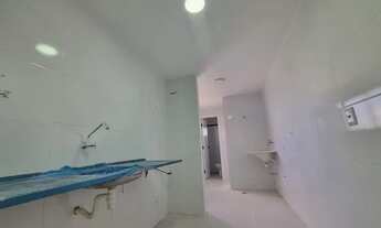 Imagem 5: Apartamento para venda possui 70 metros quadrados com 3 quartos em São Cristóvão - Teresin