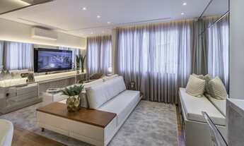 Imagem 6: Apartamento para Venda - 71.76m², 3 dormitórios, sendo 1 suites, 1 vaga - Menino Deus