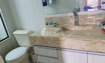 Imagem 7: Apartamento com 3 dormitórios à venda, 85 m² - Vila Mascote - São Paulo/SP