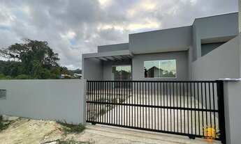 Imagem: Casa nova com 2 dormitórios à venda, 66