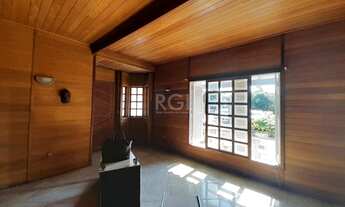 Imagem 3: Casa para Venda - 381m², 3 dormitórios, sendo 1 suites, 6 vagas - Belém Novo