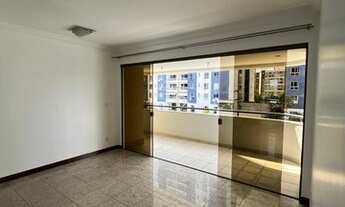 Imagem 2: Apartamento para aluguel tem 126 metros quadrados com 3 quartos