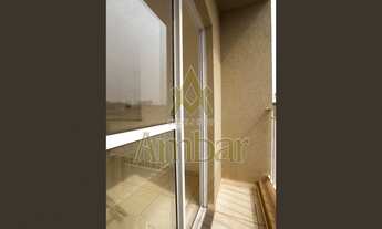 Imagem: Apartamento - Ribeirão Preto - Bonfim Paulista