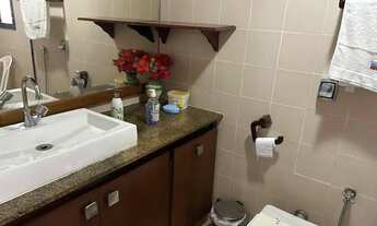 Imagem 4: Apartamento para aluguel tem 134 metros quadrados com 3 quartos em Pituba - Salvador - BA