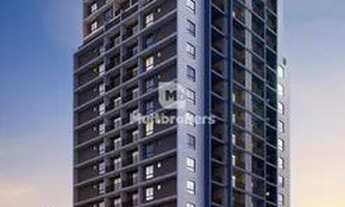 Imagem: CURITIBA - Apartamento Padrão - Portão