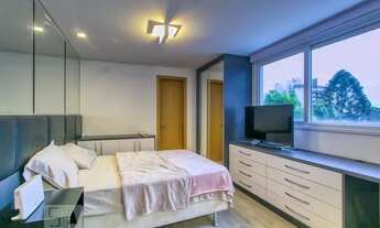 Imagem: Apartamento para Aluguel - Alto da Rua XV