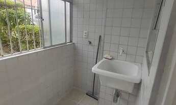 Imagem: Apartamento 2 dormitórios para locação