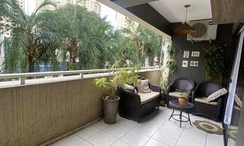 Imagem 2: Apartamento 03 quartos no Alto da Glória