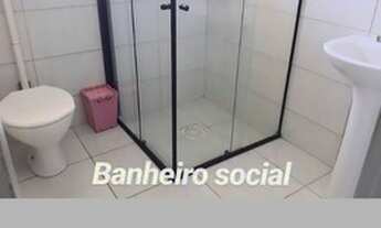 Imagem 6: Casa centro Páscoa e feriado Tiradentes