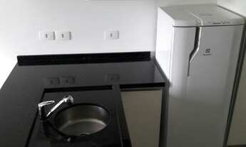 Imagem 5: Studio alugo no champanhat