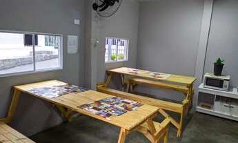 Imagem 2: Apartamento duplex - Cristo Rei