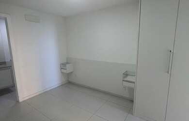 Imagem 6: Apartamento 2 Quarto com Suite - Praia de Itaparica