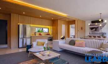 Imagem 6: APARTAMENTO - VILA MADALENA - SP