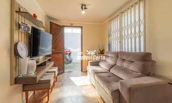 Imagem 2: Casa com 3 dormitórios à venda, 148 m² por R$ 495.000,00 - Afonso Pena - São José dos Pinh