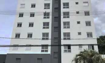 Imagem: Residencial Bento Gonçalves II (lançamento)