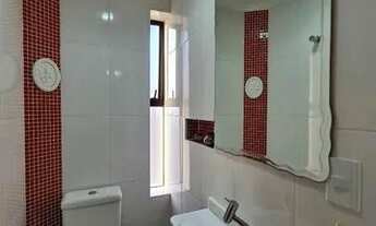 Imagem 7: Apartamento à venda, 65 m² por R$ 360.000,00 - Jardim Astúrias - Guarujá/SP