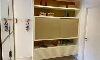 Imagem 6: Cobertura duplex para venda tem 194 metros quadrados com 4 quartos em Porto das Dunas - Aq