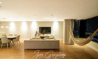 Imagem 2: Apto de quase 150 m² com 4 quartos em Manaíra Todo reformado e super ventilado