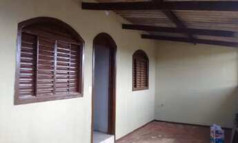 Imagem 3: Vendo casa no Jardim Céu Azul